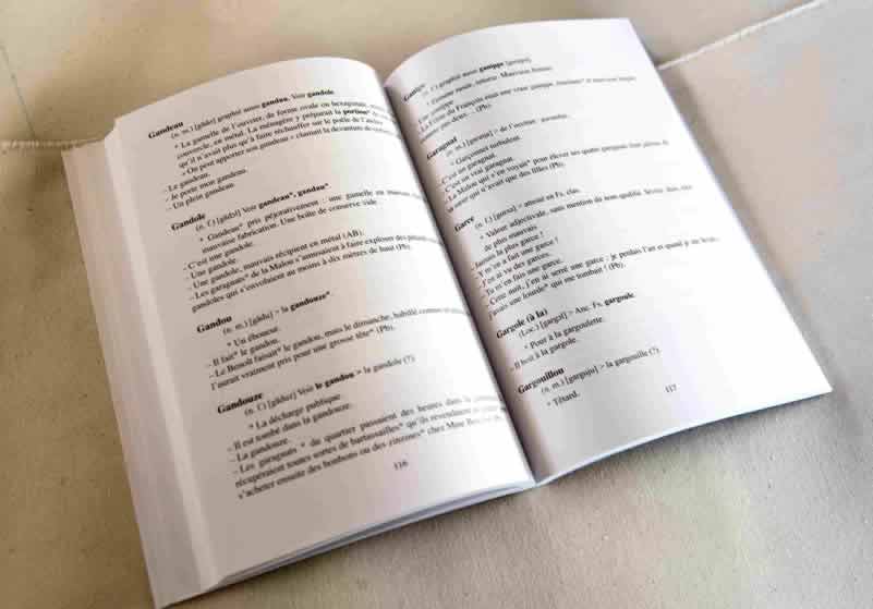 pages